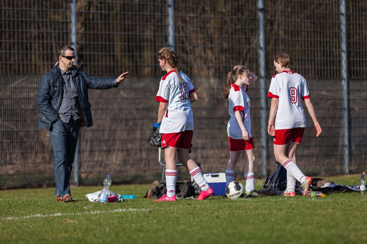 Bild 423 - Frauen SV Boostedt - Tralauer SV : Ergebnis: 12:0